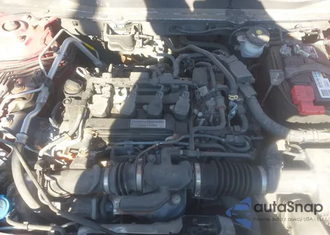 2019 Honda Accord Sport z USA, uszkodzony, nr VIN 1HGCV1E3XKA009763